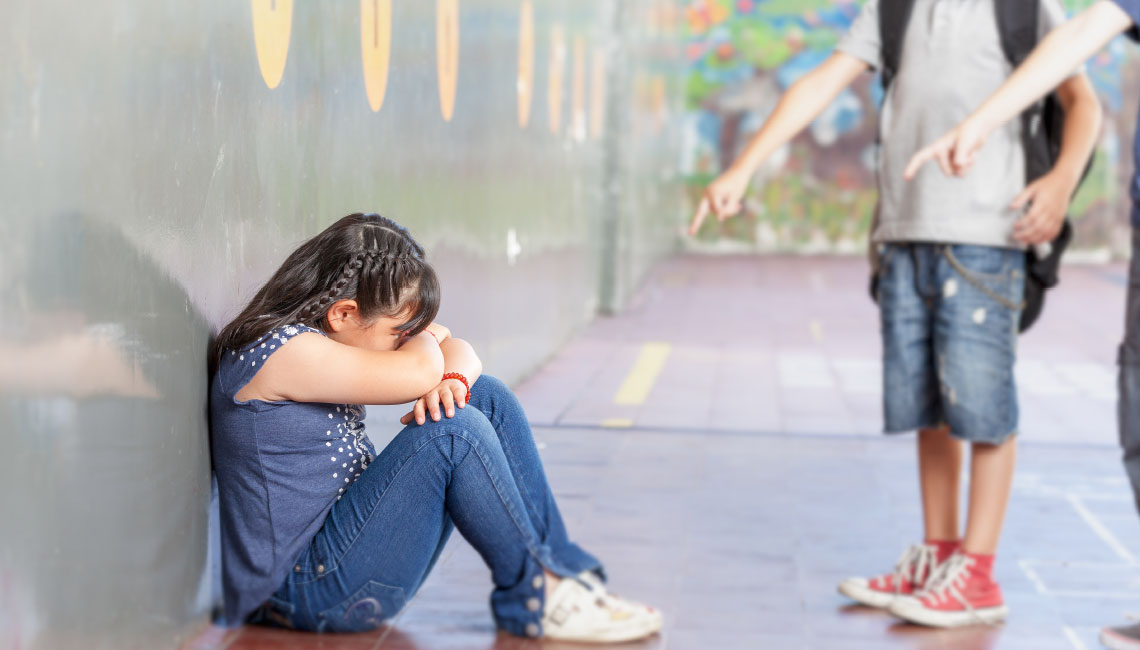 How to Prepare for Back-to-School Bullying